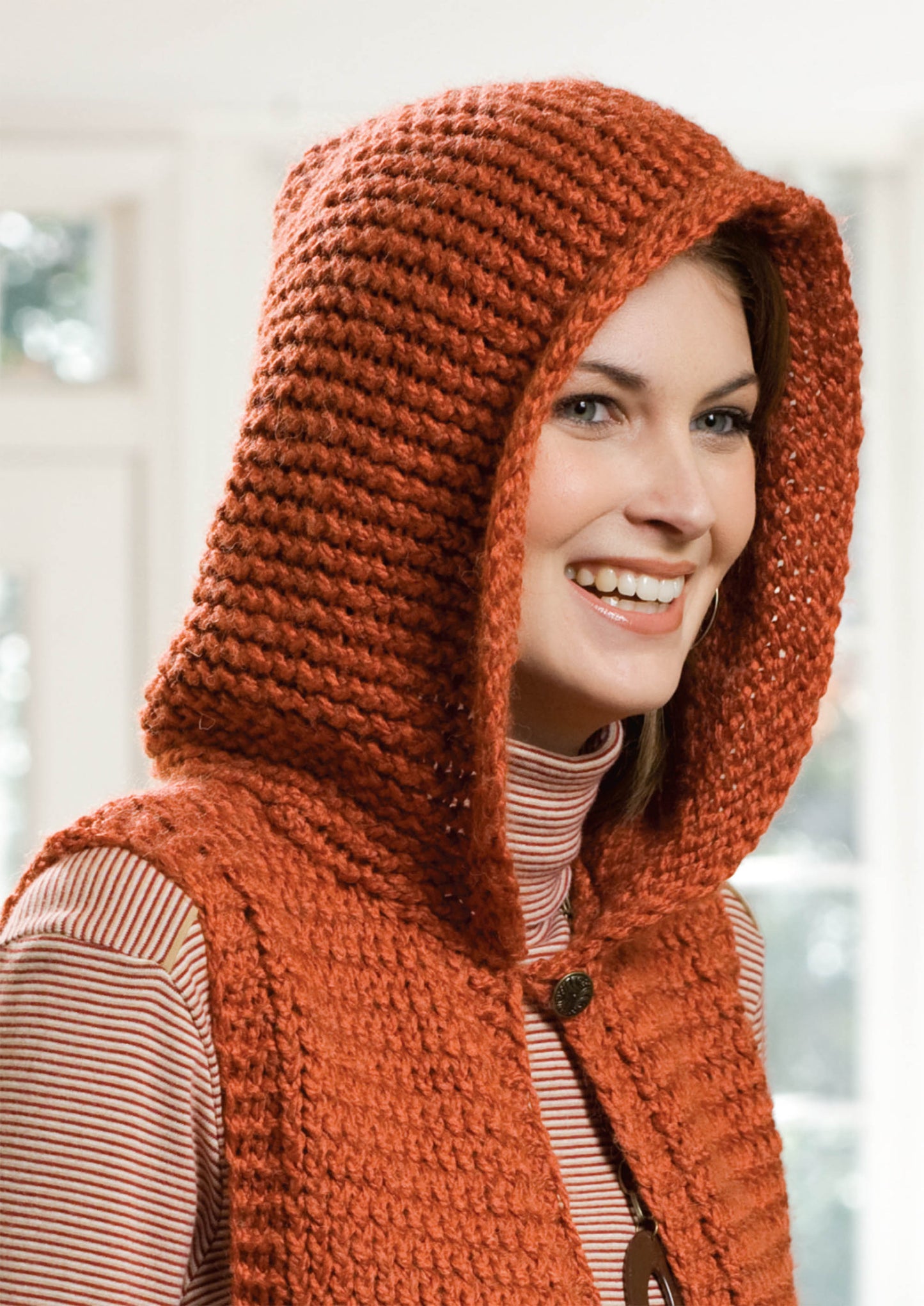 I Can't Believe I'm Loom Knitting!