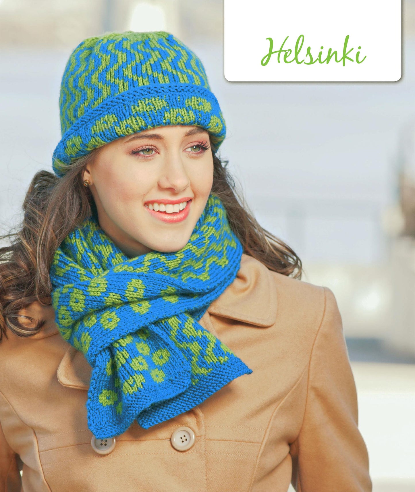 Stylish Knits You'll Love