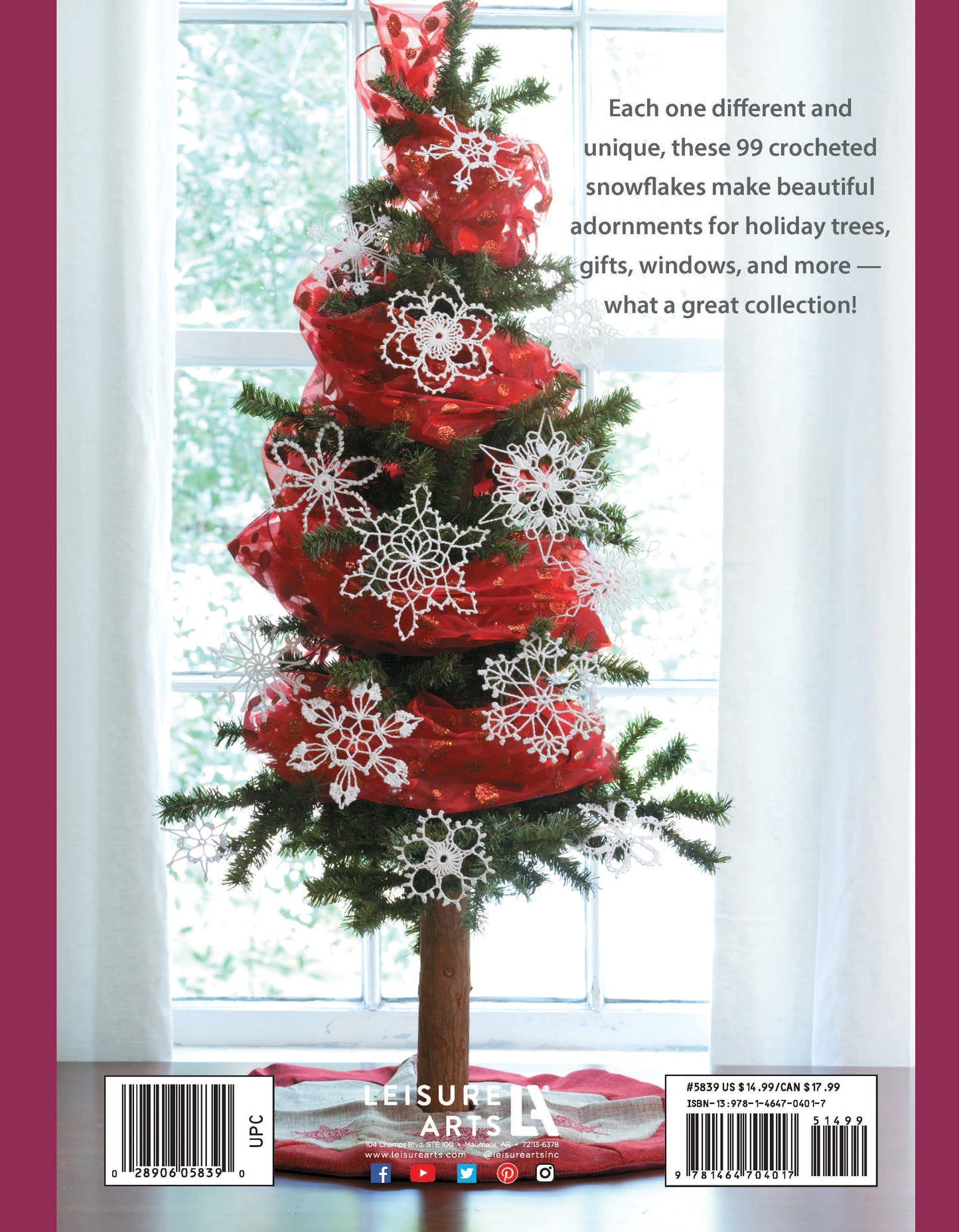 99 Snowflakes Volume 2