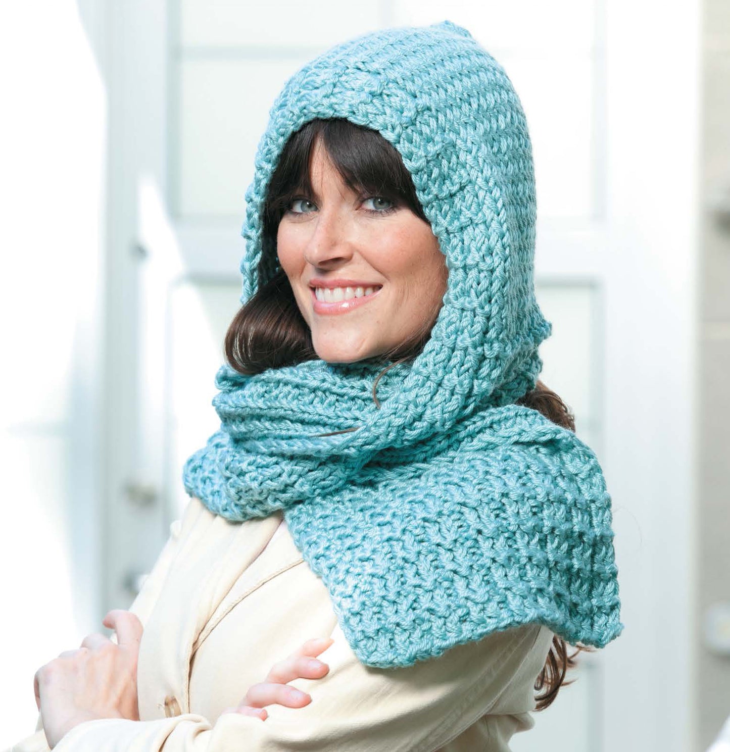 Loom Knitting for Mommy & Me