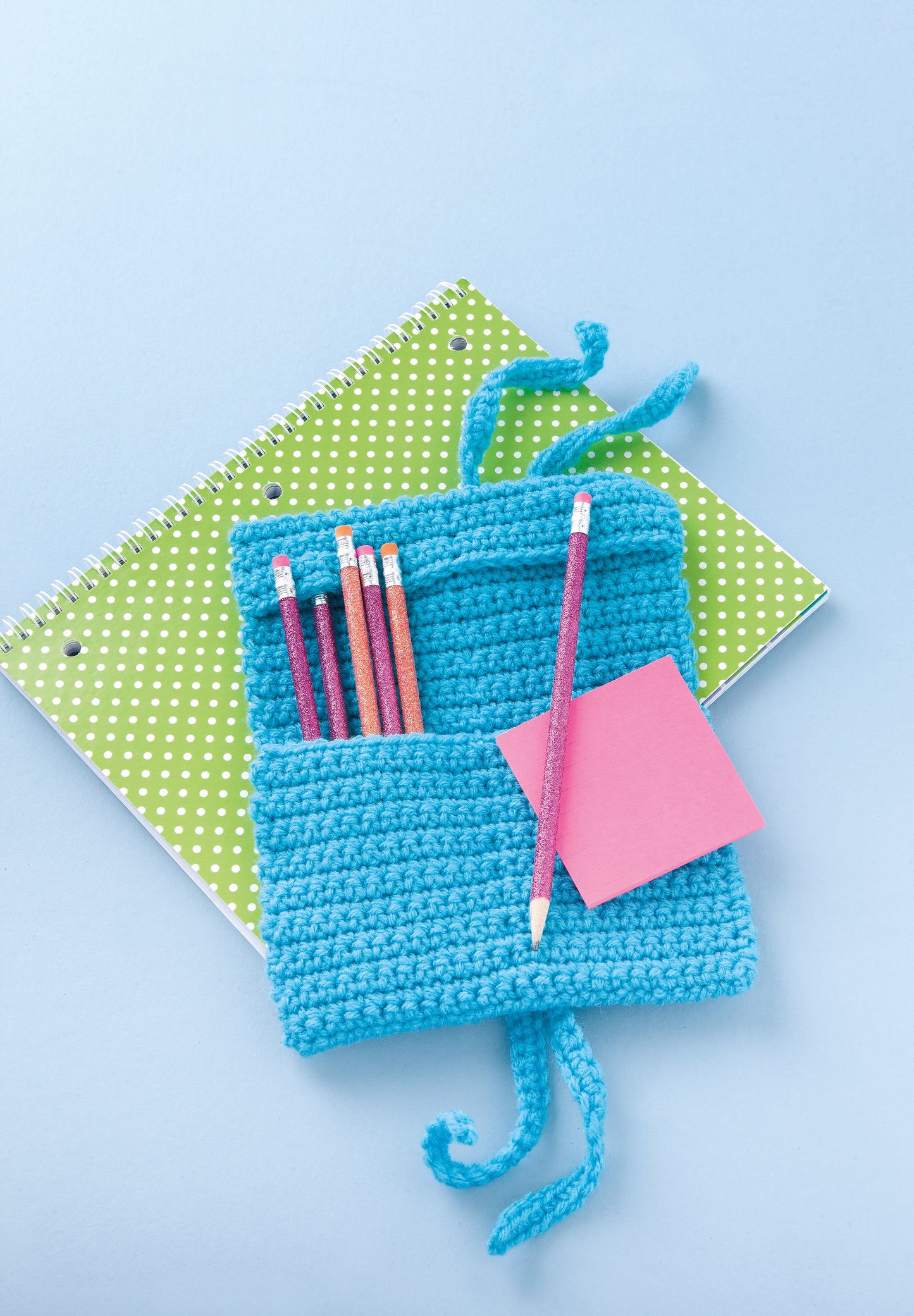 A Fun Way to Learn to Crochet for Kids