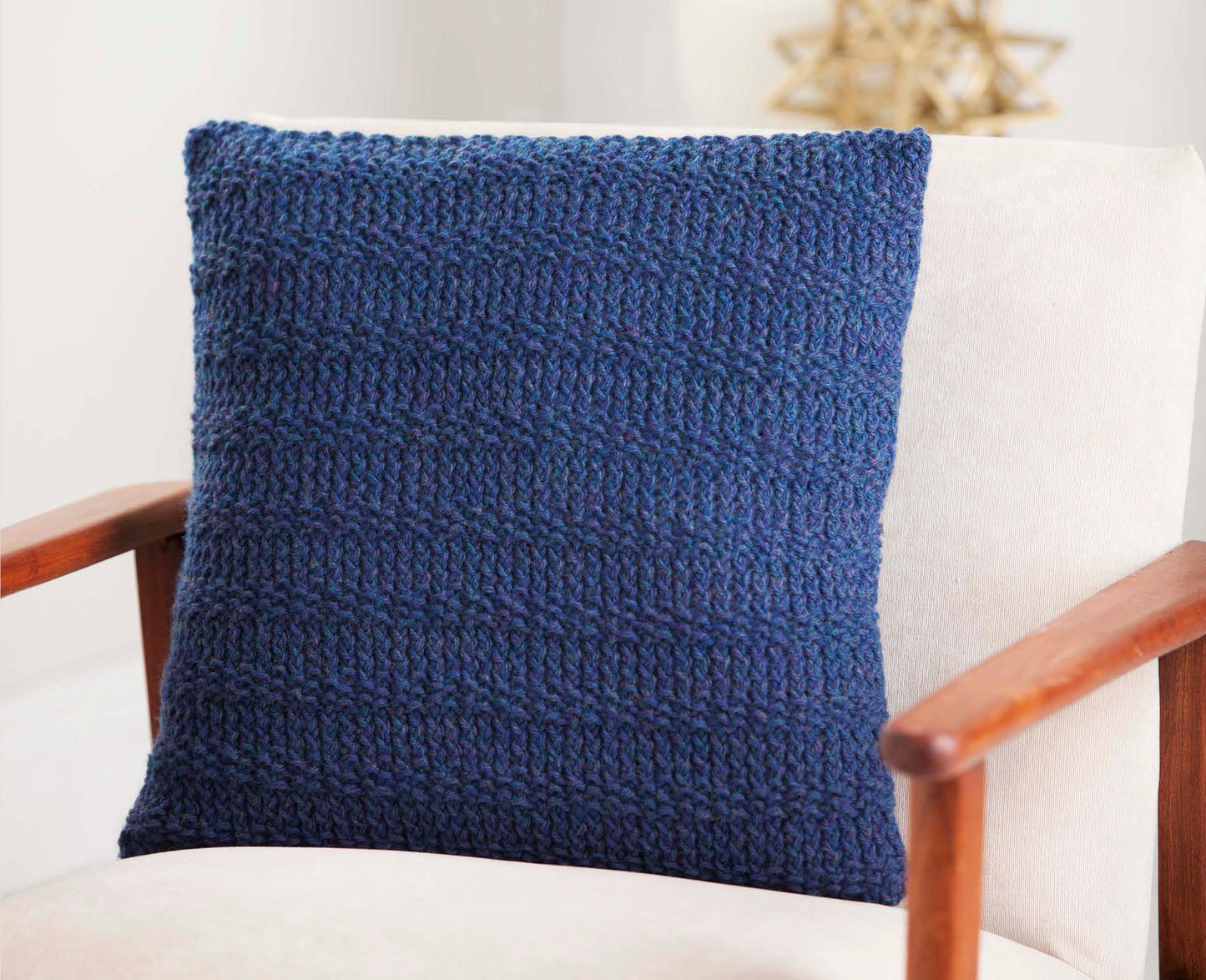 Oval Loom Knit Collection