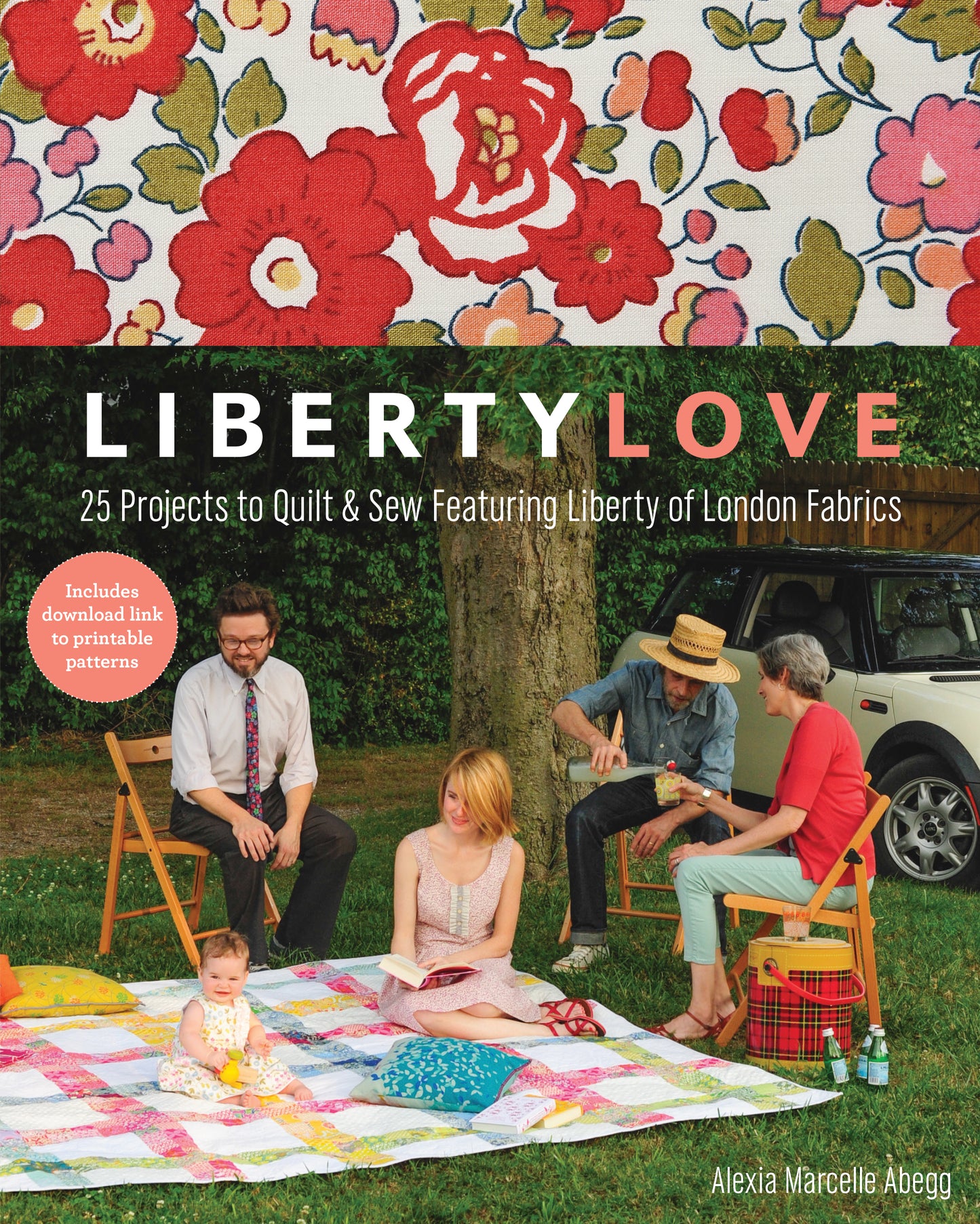 Liberty Love Print-on-Demand Edition