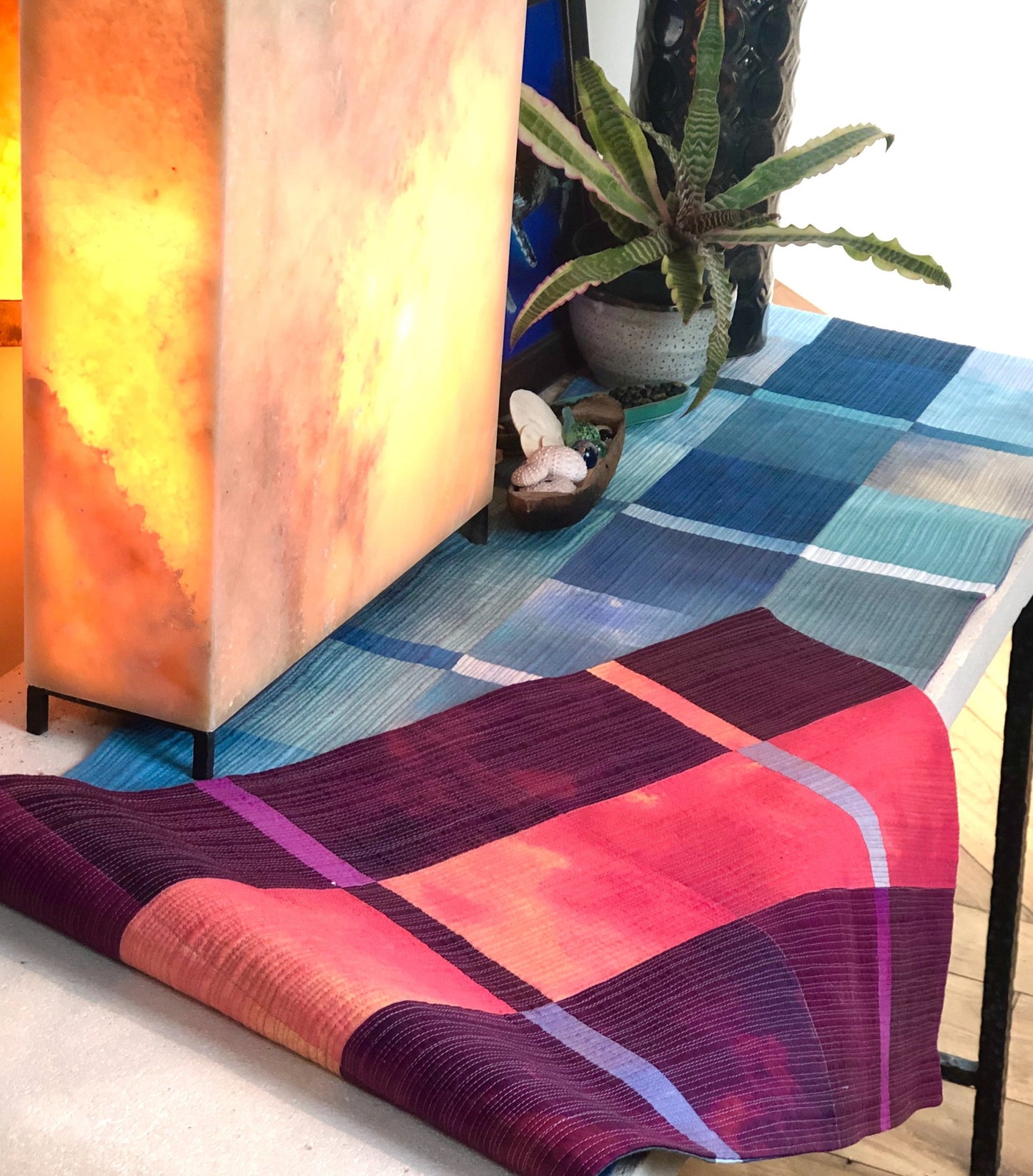 Boost Your Color Confidence with Ombré Fabrics