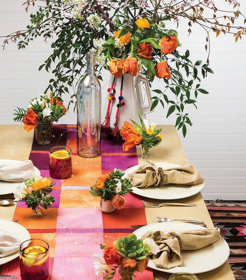 Boost Your Color Confidence with Ombré Fabrics