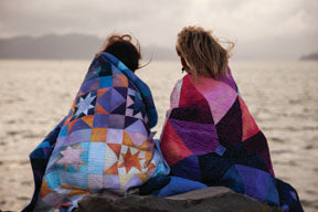 Ombré Quilts Digital Download