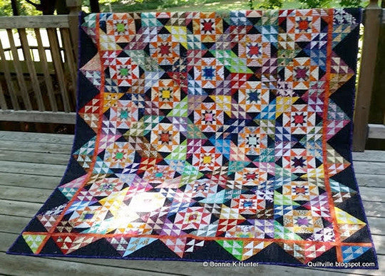 Addicted to Scraps Class Plan