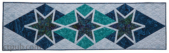 Amazingly Simple Triangle Stars Class Plan