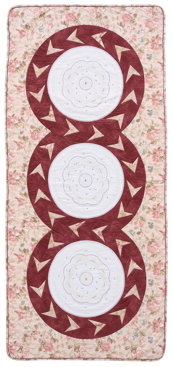Twist & Turn Quilts