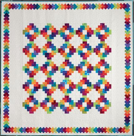 Patchwork Among Friends