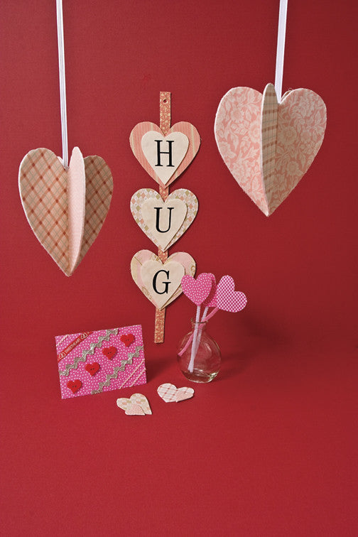 100+ No-Sew Fabric Crafts for Kids Digital Download