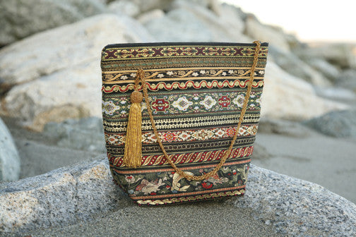 101 Fabulous Fat-Quarter Bags with M'Liss Rae Hawley Print-on-Demand Edition