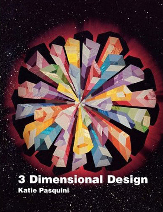 3 Dimensional Design Print-on-Demand Edition