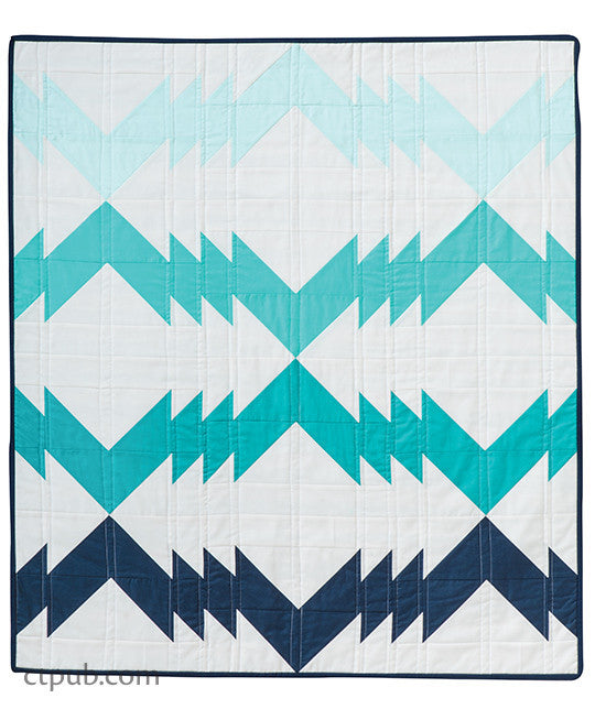 75 Fun Fat-Quarter Quilts