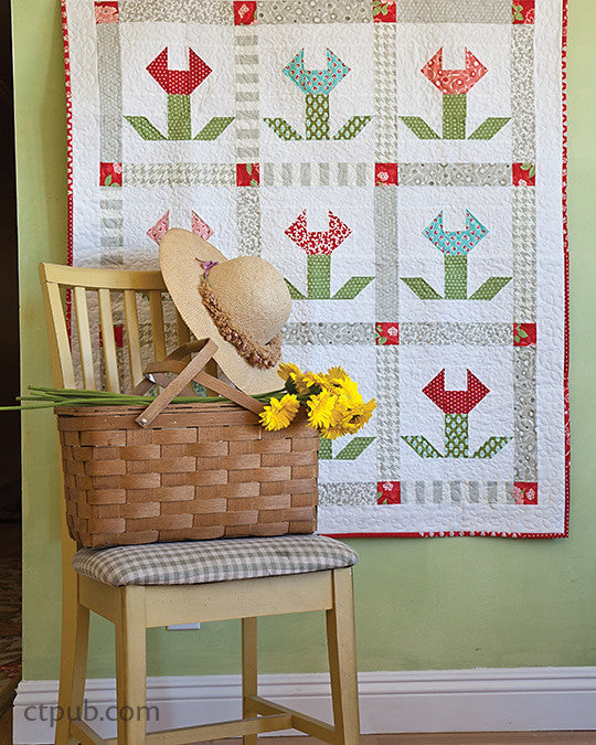 A Quilting Life Digital Download