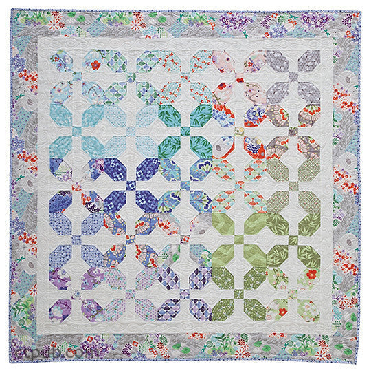 A Quilting Life Digital Download