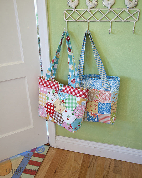 A Quilting Life Digital Download