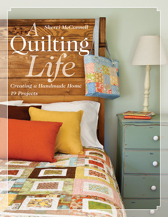 A Quilting Life Digital Download