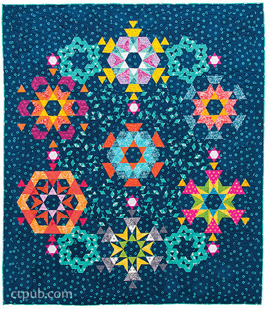 Adventures in Hexagons