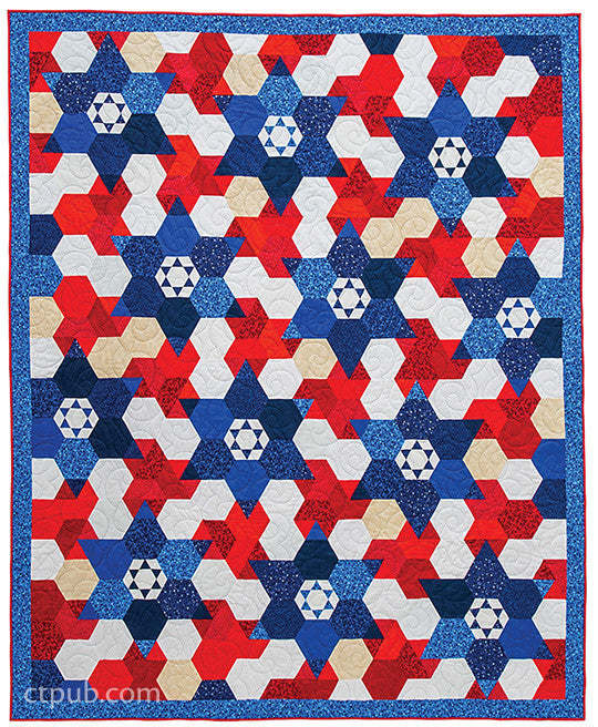 Adventures in Hexagons