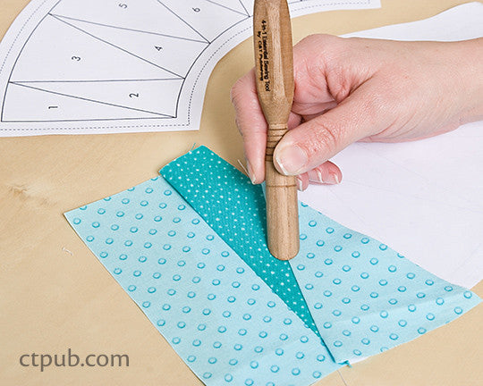 Alex Anderson's 4-in-1 Essential Sewing Tool