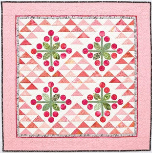 Alex Anderson's Hand & Machine Appliqué