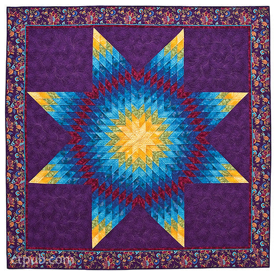 All-Star Quilts Print-on-Demand Edition