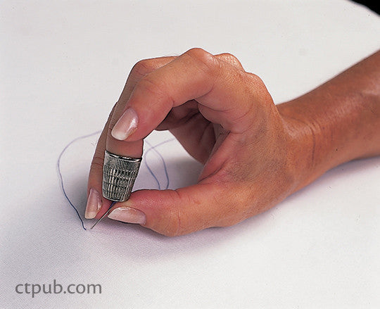 All Things Quilting with Alex Anderson