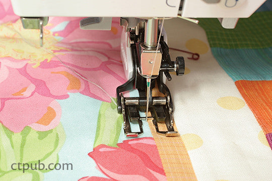 All Things Quilting with Alex Anderson