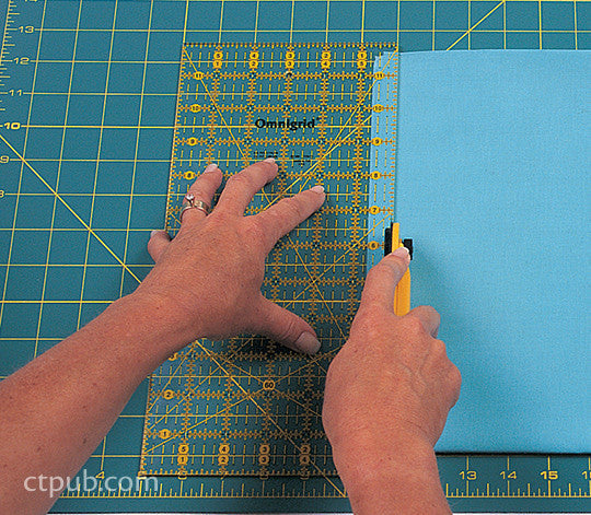 All Things Quilting with Alex Anderson