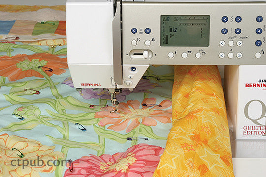 All Things Quilting with Alex Anderson