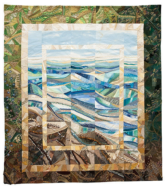 Allie Aller's Crazy Quilting Print-on-Demand Edition