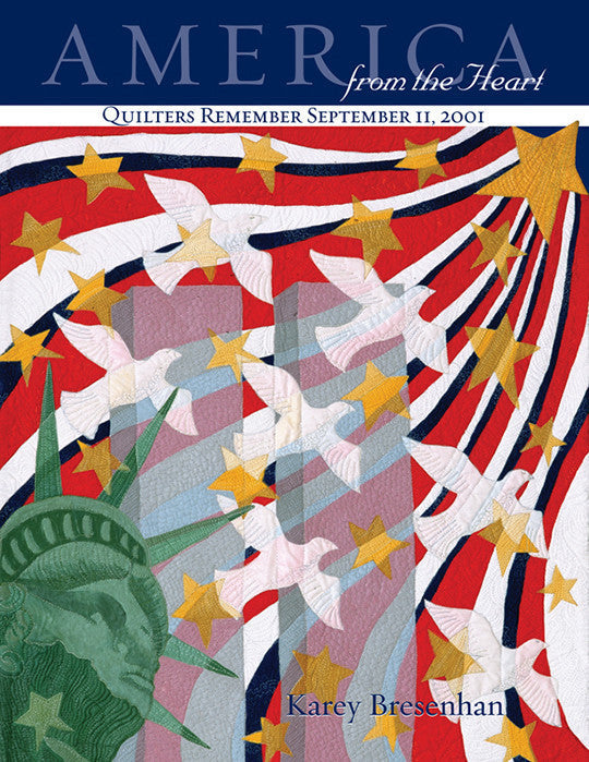 America from the Heart Digital Download