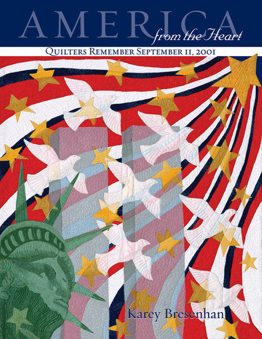 America from the Heart Digital Download