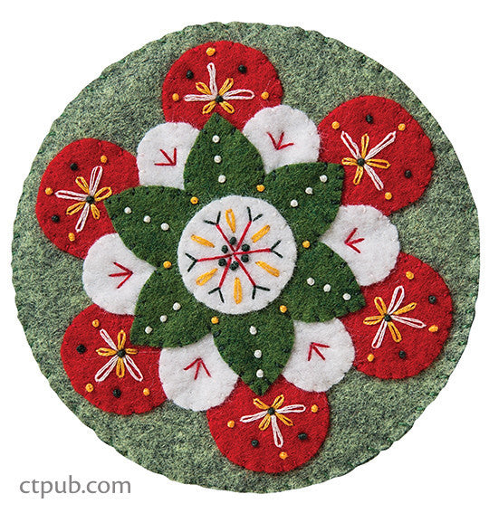 American Homestead Christmas Print-on-Demand Edition