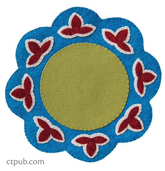 American Homestead Christmas Print-on-Demand Edition