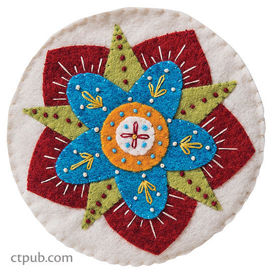 American Homestead Christmas Print-on-Demand Edition