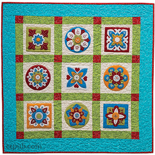 American Homestead Christmas Print-on-Demand Edition