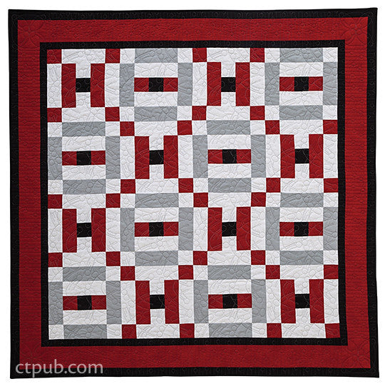 American Homestead Quilts Digital Download