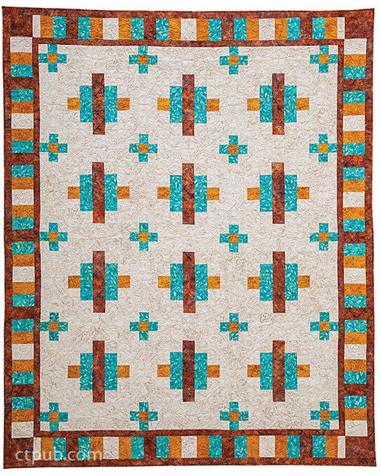American Homestead Quilts Digital Download