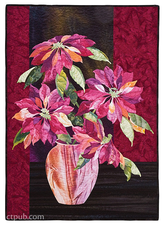 Appliqué Workshop Digital Download