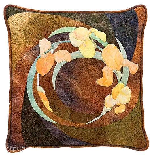 Appliqué Workshop Digital Download