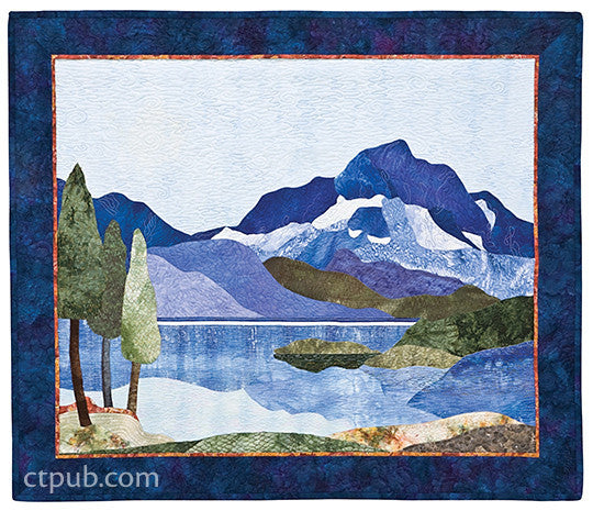 Appliqué Workshop Digital Download