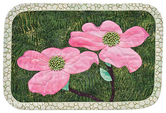 Appliqué Workshop Digital Download