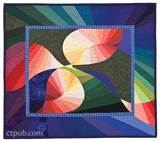 Appliqué Workshop Digital Download