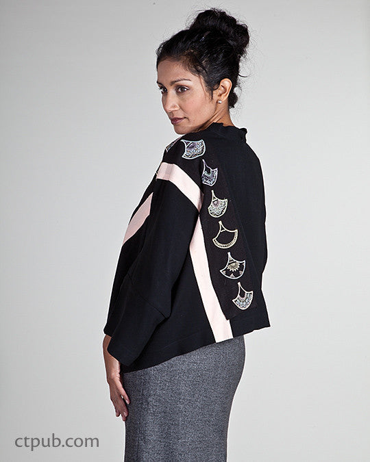 Artful Machine Embroidery Digital Download