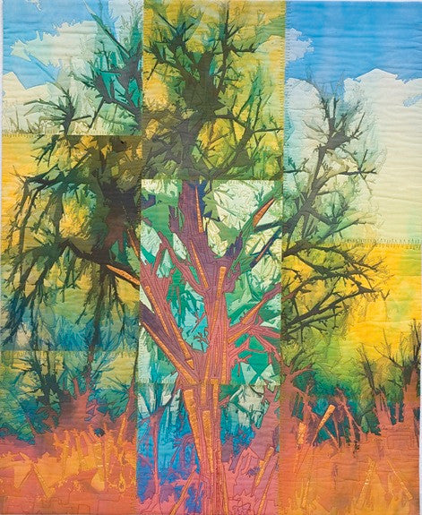 Artistic Photo Quilts Print-on-Demand Edition