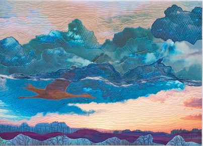 Artistic Photo Quilts Print-on-Demand Edition