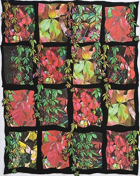 Artistic Photo Quilts Print-on-Demand Edition