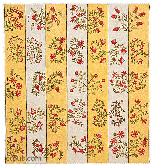 Beautiful Botanicals Print-on-Demand Edition